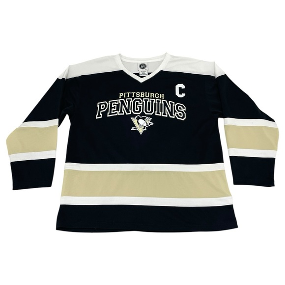 Penguins Hockey Jersey Cheap Pittsburgh Penguins Shirts Fanatics